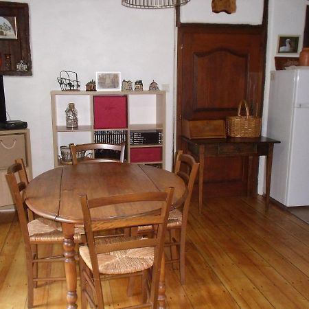 Studio La Grenouillere Turckheim Εξωτερικό φωτογραφία