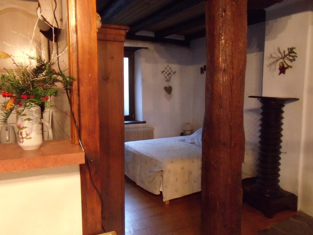 Studio La Grenouillere Turckheim Εξωτερικό φωτογραφία