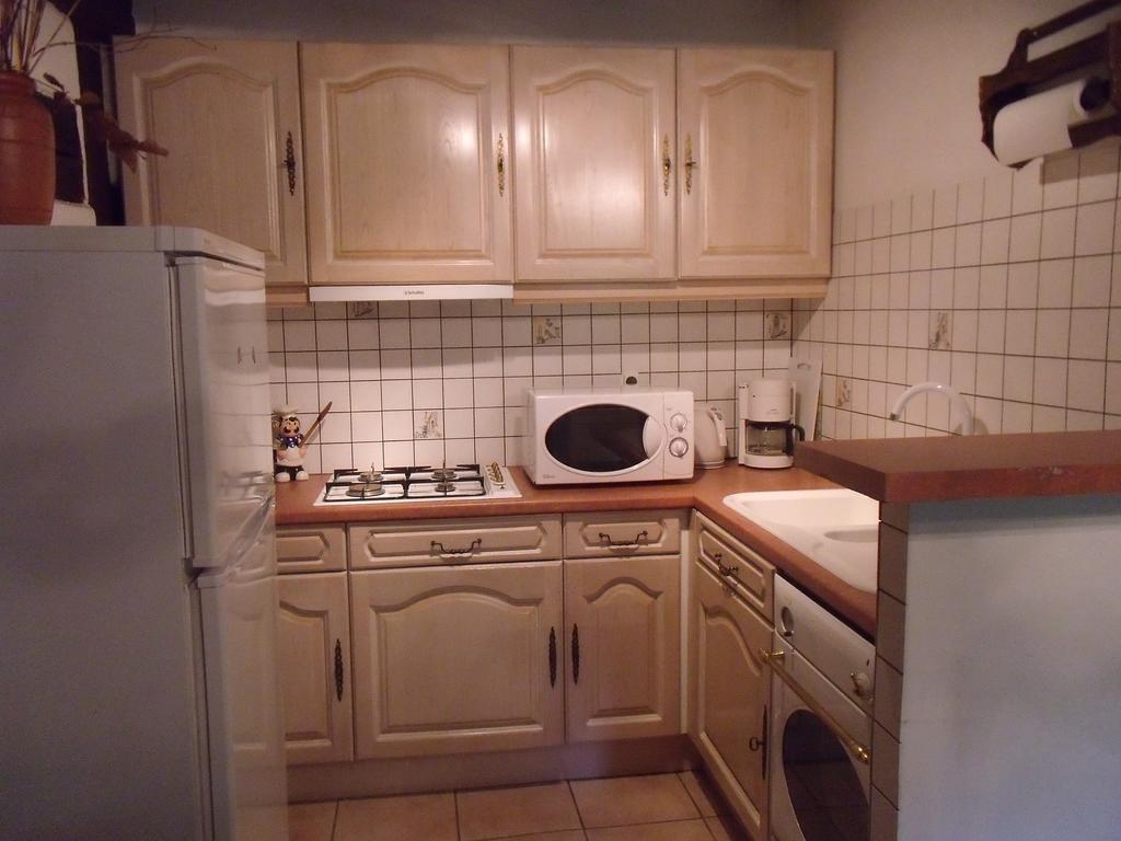 Studio La Grenouillere Turckheim Δωμάτιο φωτογραφία