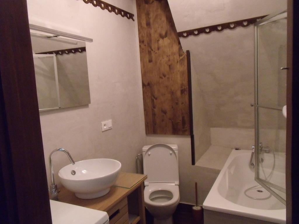 Studio La Grenouillere Turckheim Δωμάτιο φωτογραφία