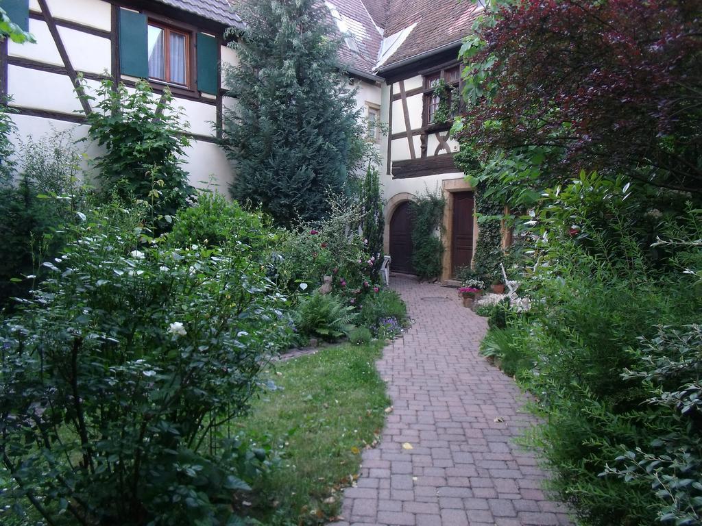 Studio La Grenouillere Turckheim Δωμάτιο φωτογραφία